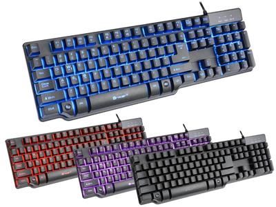 Klawiatura gaming Mecano na Arena.pl