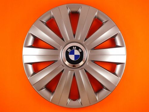 KOŁPAKI 15'' BMW - E87 F20 E46 E90 E36 F30 E39 VPS na Arena.pl