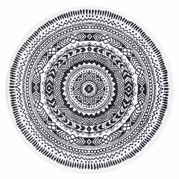 RUG/LU/BEO/NAPKIN/GREY/R120 zdjęcie 1