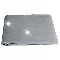Plandeka 6 x 10 m, 85 g/m2 TOPEX 79R365