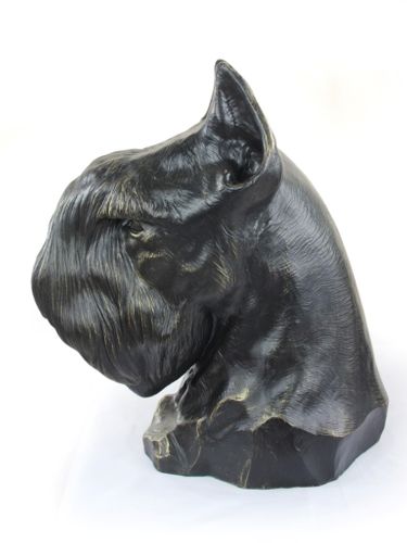 Sznaucer - figurka - 135 na Arena.pl