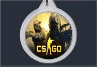 Brelok do kluczy CS GO Couter Strike