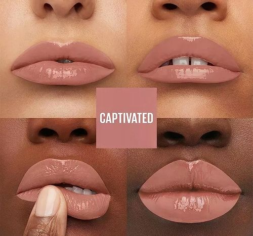 Maybelline Super Stay Vinyl Ink 95 Captivated na Arena.pl