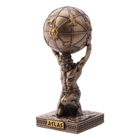 Mały Atlas Grecki Tytan Veronese WU78034AP