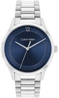zegarek męski calvin klein iconic 25200225 + box
