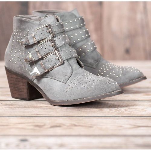 Kowbojki r.36 na Arena.pl