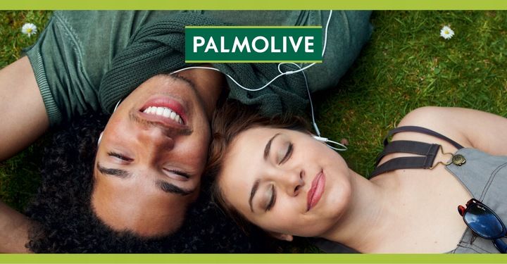 PALMOLIVE żel i płyn do kąpieli dla dzieci 3x750ml zdjęcie 4