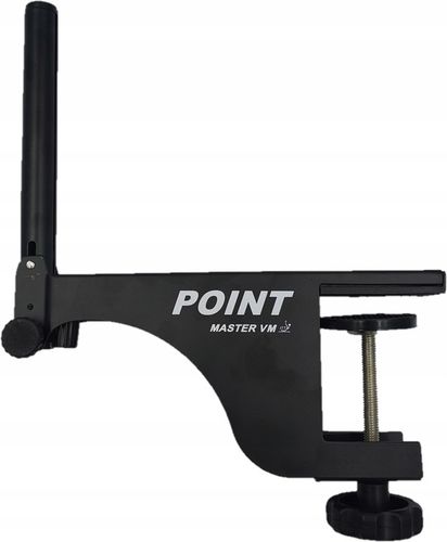 Siatka do Tenisa Stołowego POINT MASTER VM na Arena.pl