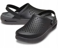 Damskie Chodaki Klapki Crocs LiteRide InMotion 209964 Clog 39-40
