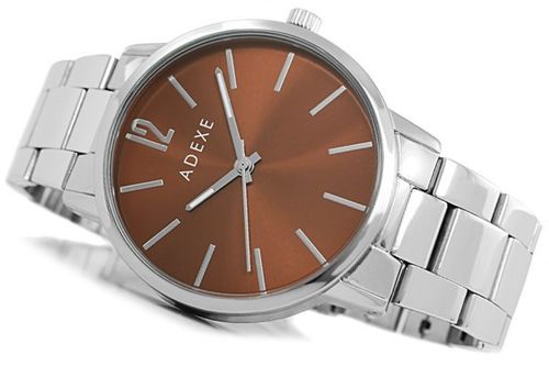 Zegarek Męski ADEXE 3152C-3A na Arena.pl