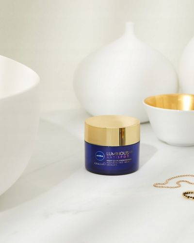 NIVEA Krem na przebarwienia Cellular Luminous 630 na Arena.pl