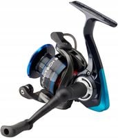 Kołowrotek Dam Quick Fun-Tech 3 MK1 5000