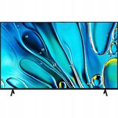 Telewizor LED Sony K43S35BP 43" 4K UHD czarny