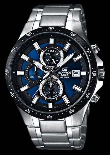 Casio EDIFICE  EFR-519D-2AVEF na Arena.pl