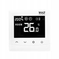 REGULATOR TEMPERATURY TERMOSTAT PODŁOGOWY BEZPRZEWODOWY WI-FI LCD HT-08