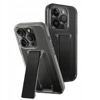 ETUI DO IPHONE 15 PRO UNIQ HELDRO MOUNT WITH STAND