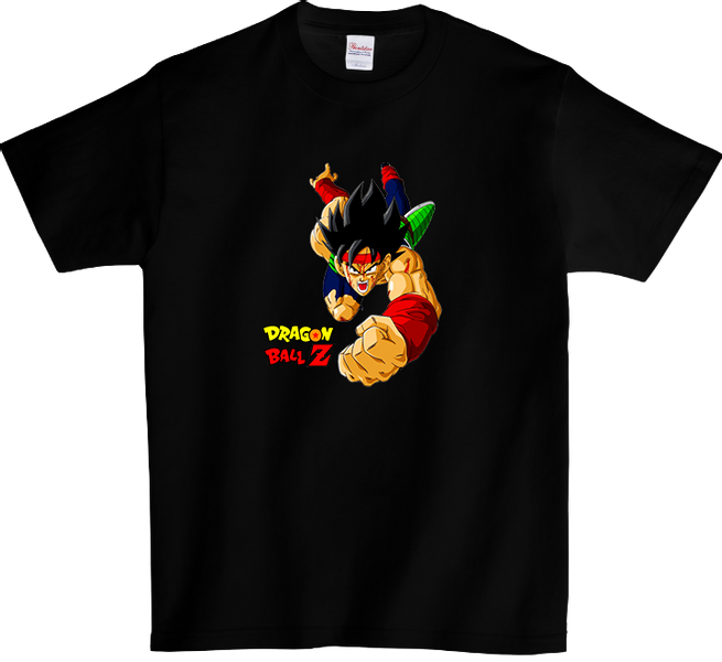Koszulka T-shirt Dragon Ball zdjęcie 1
