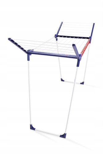 Suszarka Leifheit Pegasus 150 Solid Slim (81570) na Arena.pl