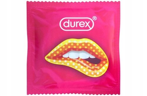 DUREX PLEASUREMAX prezerwatywy z wypustkami i prążkami nawilżane 24 szt. na Arena.pl