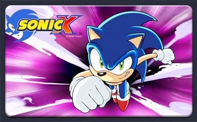 Magnes Sonic na Arena.pl