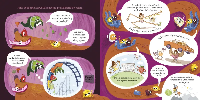 Skąd Się Bierze Kupa? zdjęcie 3