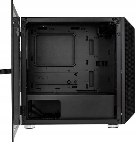 Obudowa Kolink Citadel Mesh Black na Arena.pl