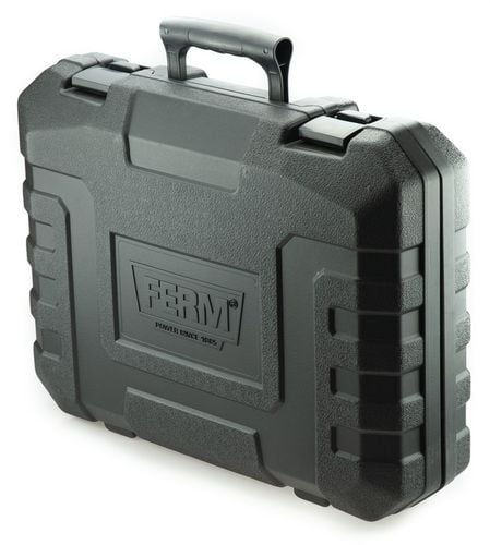 MŁOTOWIERTARKA MŁOT UDAROWY FERM 1500W 6J SDS+ na Arena.pl