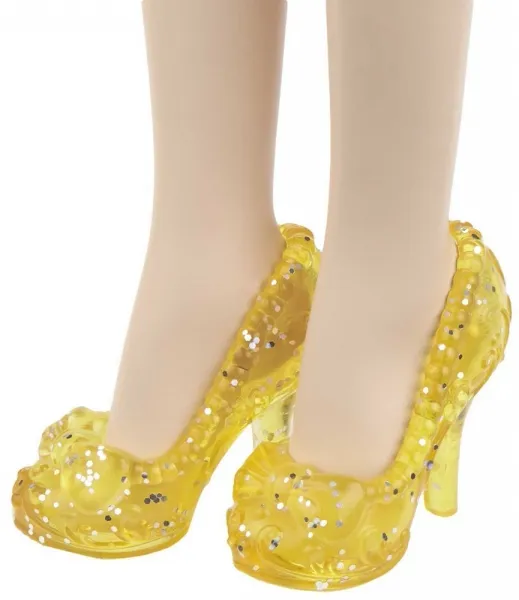 Barbie. HLW08 Śnieżka zdjęcie 3