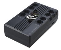 PowerWalker Power capacity: 1000VA /
