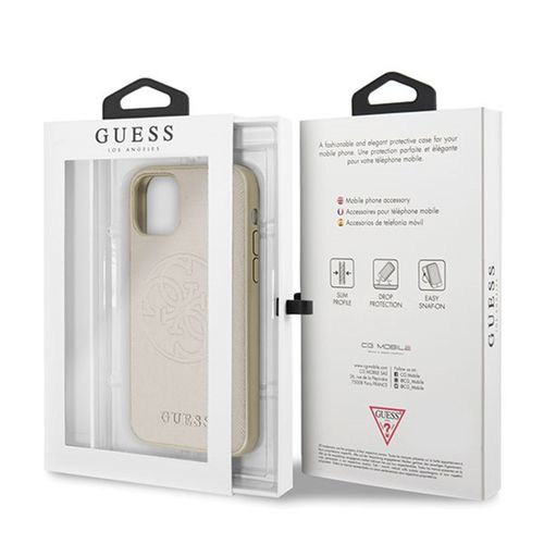 Etui do iPhone 11 Pro Max (złoty) na Arena.pl