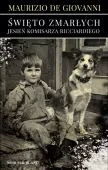 Komisarz Ricciardi. Tom 4. Święto zmarłych. Jesień komisarza Ricciardiego