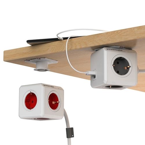 Przedłużacz modułowy PowerCube Extended z USB 3,0 m na Arena.pl