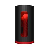 masturbator f1s v3 red lelo