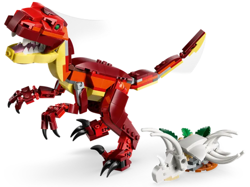 31379 - LEGO Creator - Groźny dinozaur na Arena.pl