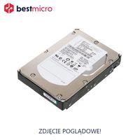 SAMSUNG Dysk HDD SATA 2.5" 160GB 5.4K RPM - HM160HI