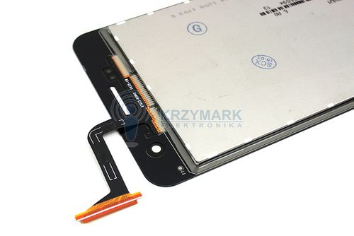 ASUS ZENFONE 5 DIGITIZER DOTYK SZYBKA EKRAN PANEL na Arena.pl