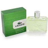 Lacoste Essential UNIKAT stara wersja 125 ml eau de toilette PRODUKT UNIKAT