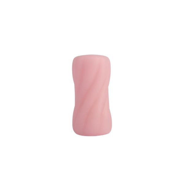 Stamina Masturbator Pleasure Pocket-Pink zdjęcie 2