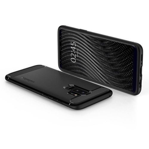 SPIGEN RUGGED ARMOR SAMSUNG GALAXY S9 PLUS 593CS22921 na Arena.pl