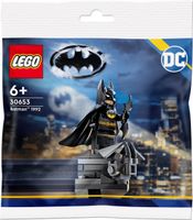 ND01_247268 *****LEGO BATMAN DC 6+ Batman 1992 30