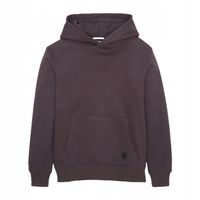Tom Tailor bluza dziecięca bawełna szary rozmiar 128