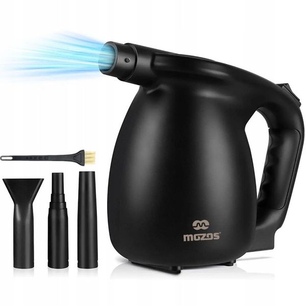 DMUCHAWA DO ELEKTRONIKI DO KURZU IT DUSTER XPERT zdjęcie 2