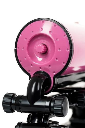Pink Punk Sex Machine na Arena.pl
