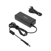 Ładowarka do laptopa HP zasilacz 90W 19V 4,62V 7,4x5x12mm pin Rebel