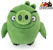 angry birds plusz maskotka pig leonard 23cm