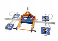 PODNOŚNIK RAMIENIOWY do płyt podajnik pneumatyczny