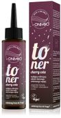 ONLYBIO HAIR IN BALANCE TONER DO WŁOSÓW KOLOR CHERRY COLA 100 ML