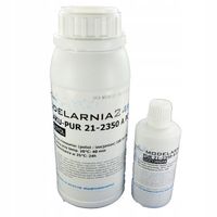 ŻYWICA ODLEWNICZA ELEKTROIZOLACYJNA ZALEWOWA