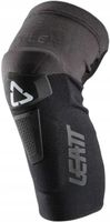 Nakolanniki Leatt AirFlex Hybrid L czarny