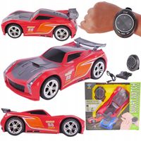(Metal Green) 2.4G pocket deformation box+wall climbing car (dual mode+dual